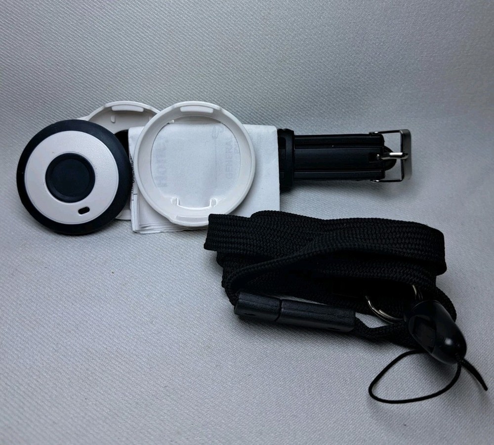 Honeywell 5802WXT Wireless Personal Panic Transmitter Pendant