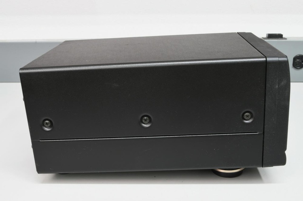 YAESU SP-8 SPEAKER with FILTERS #2