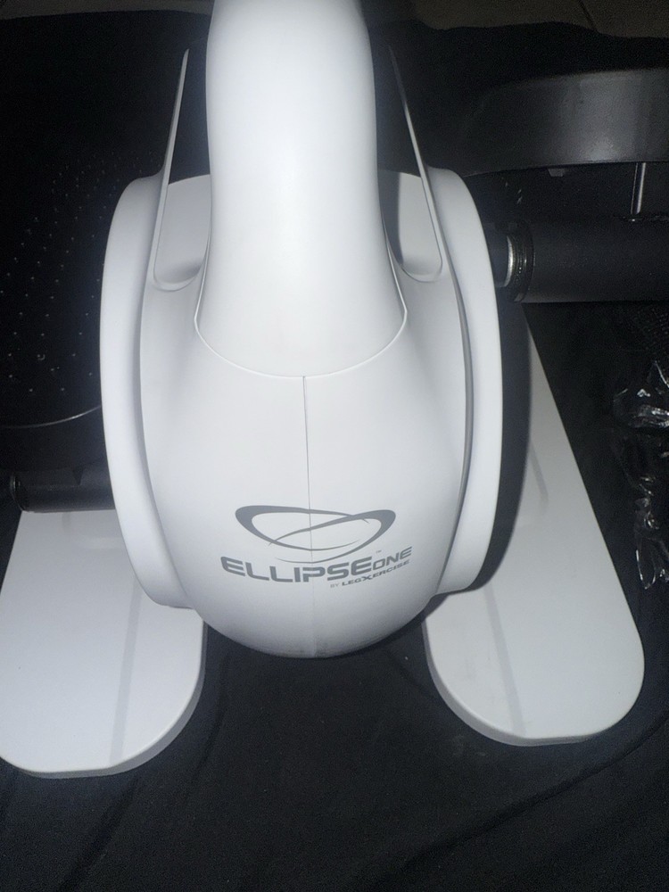 Ellipse by LegXercise + Non-Slip Mat Bundle