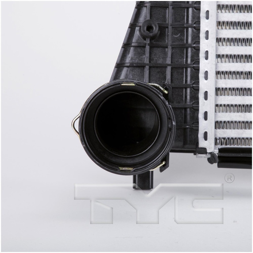 TYC 18015 - Turbocharger Intercooler