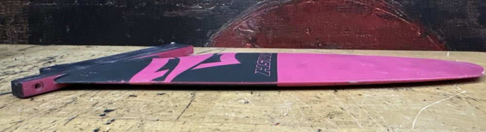 NAISH REPLACEMENT FIN SURFBOARD 9.5 surfing surf