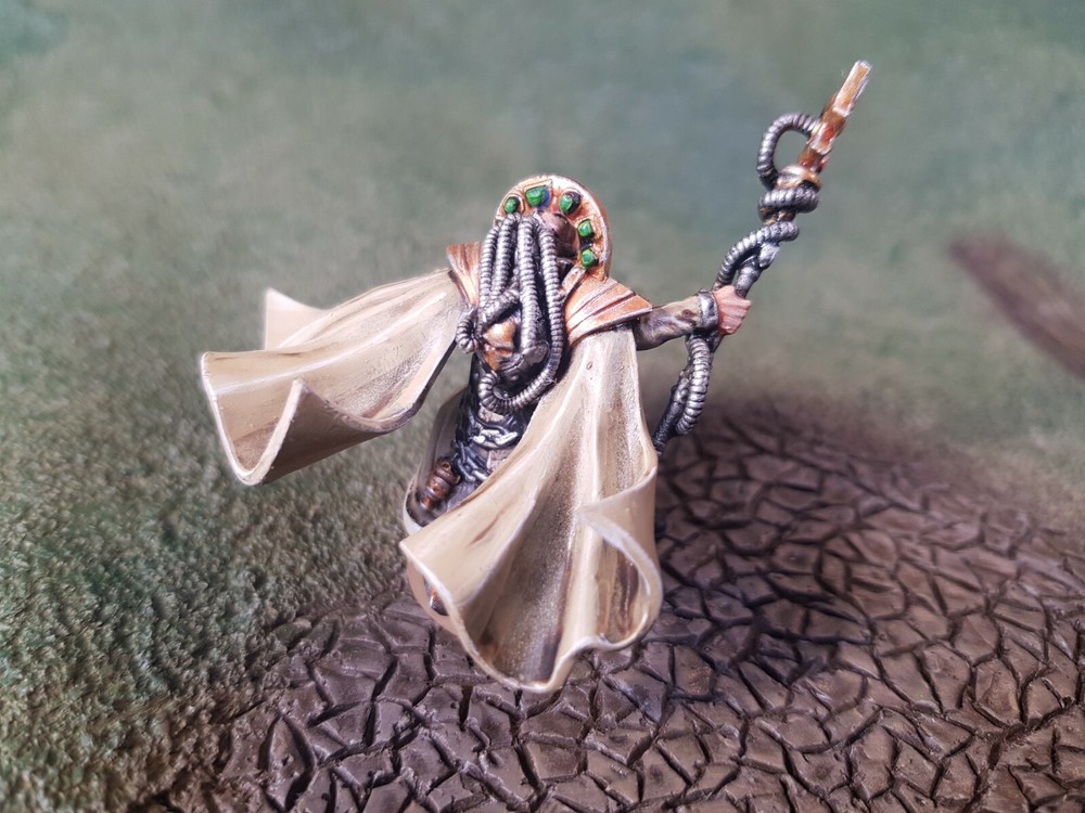 Imperial Psychic Guard