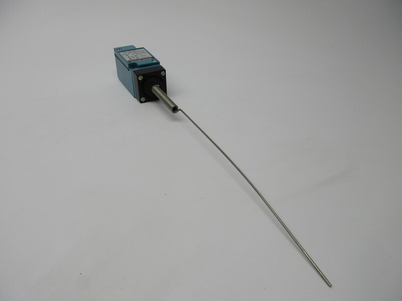 MICRO SWITCH LSJ3K-7M NSNP