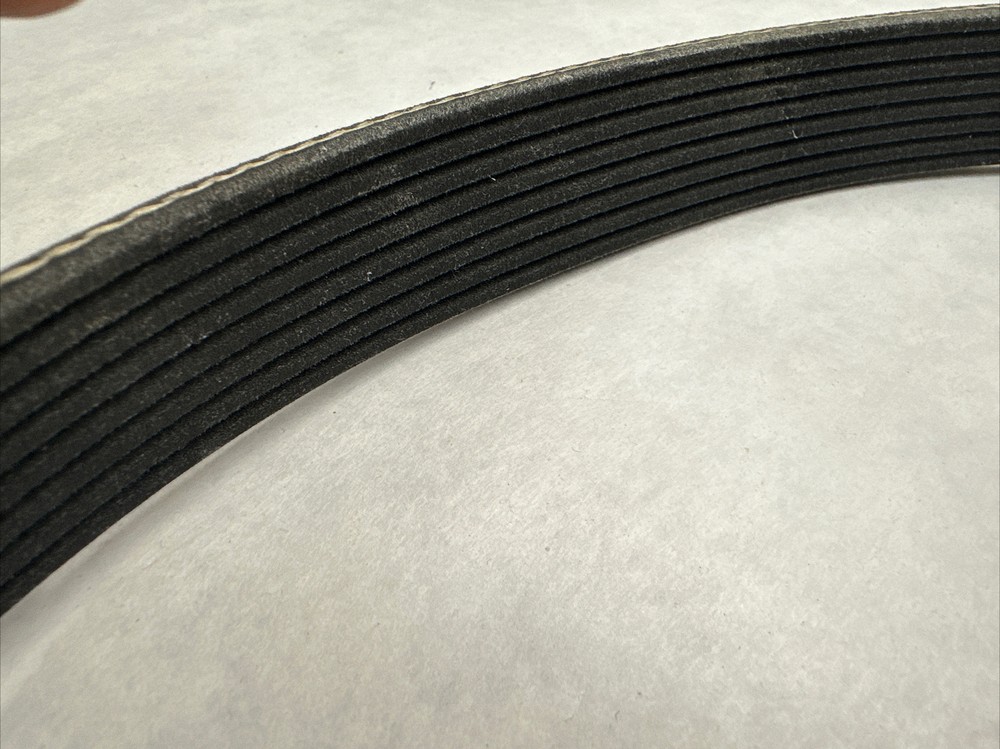 CAT 241-4981 SERPENTINE BELT