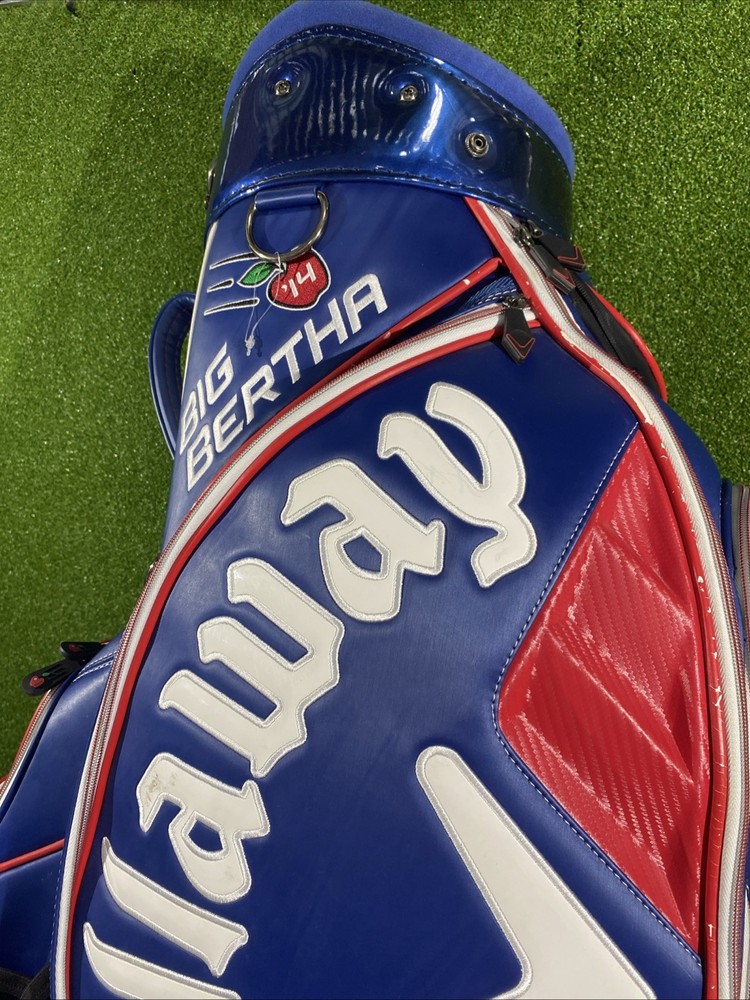 Callaway Big Bertha 2014 Staff Bag