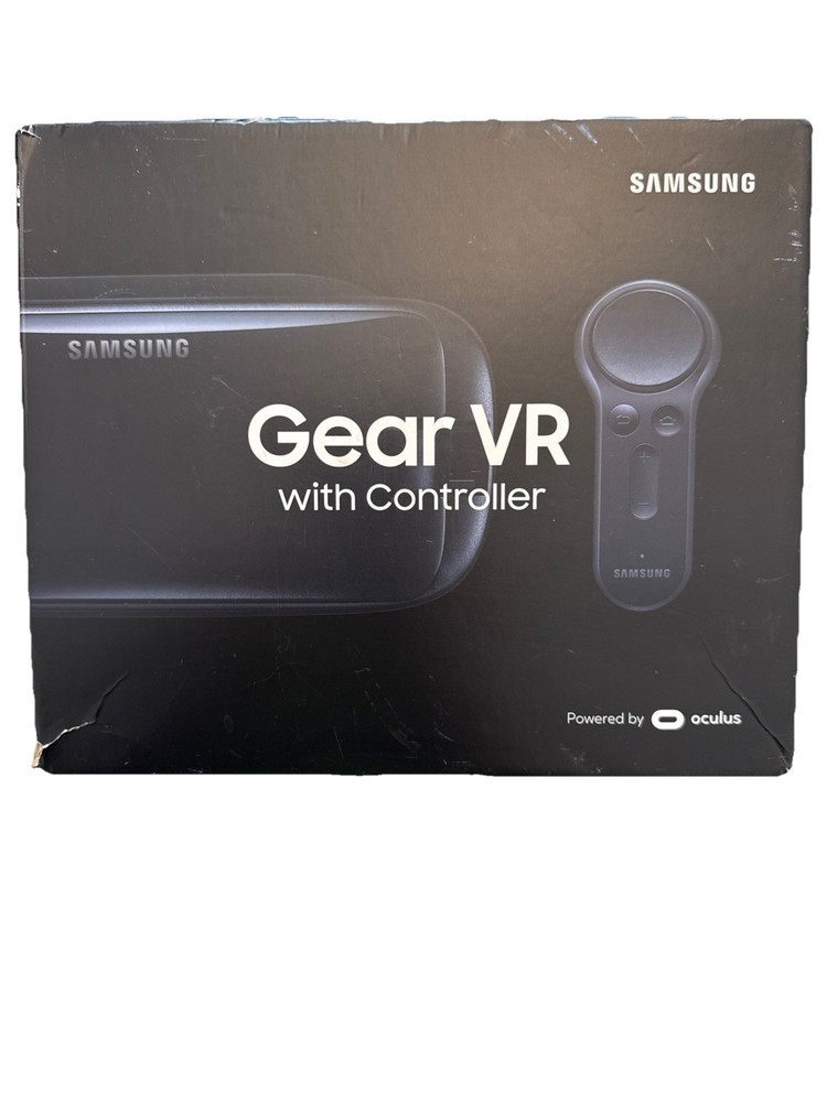 Samsung Gear VR With Controller/Galaxy S8/S8+/S7……