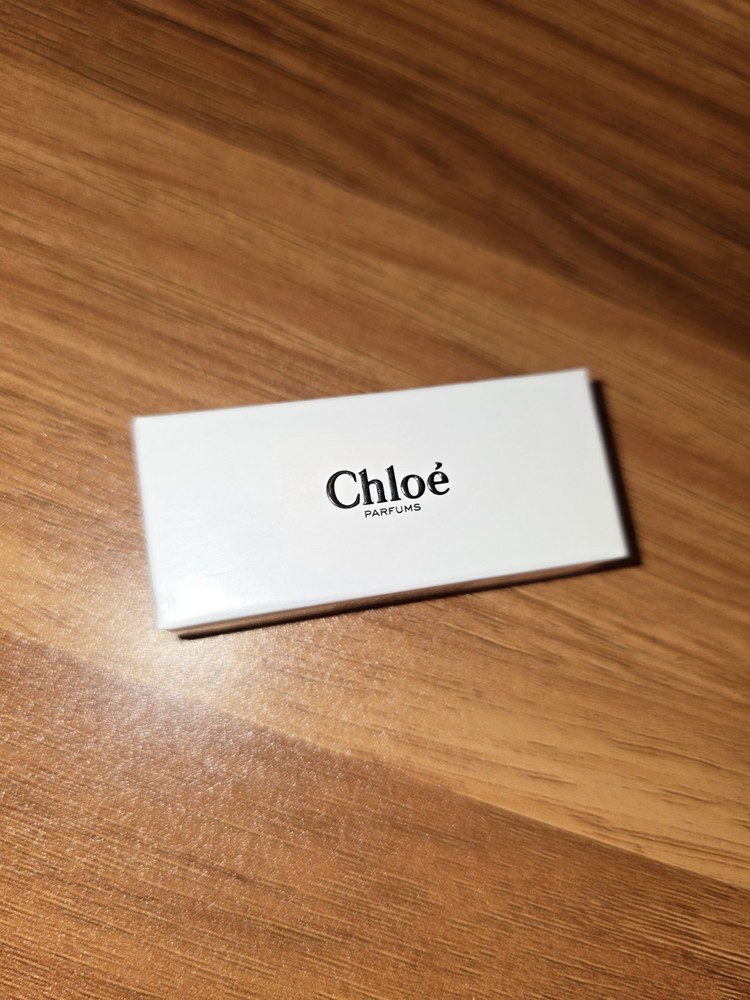 Chloé Brooch