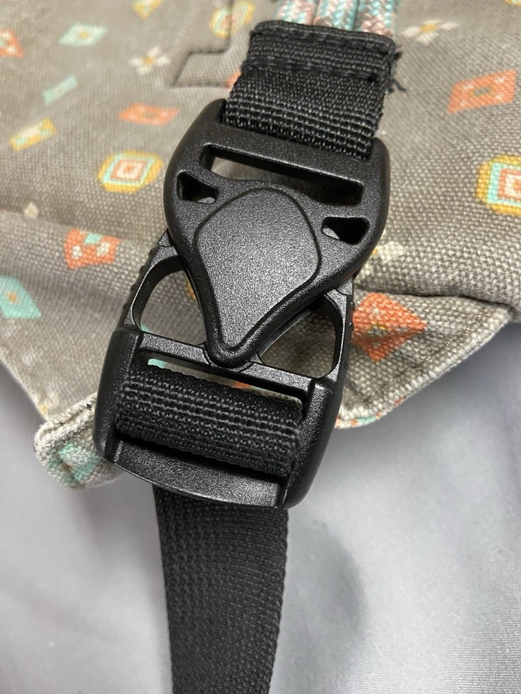 Kavu Rope Bag Sling Backpack