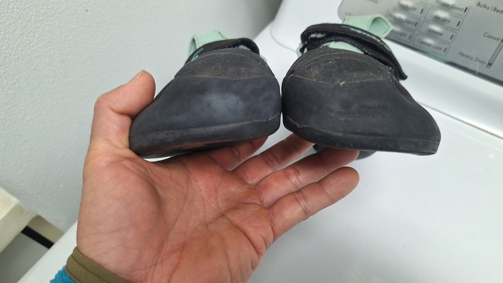 Scarpa Instinct VS - Euro Size 44