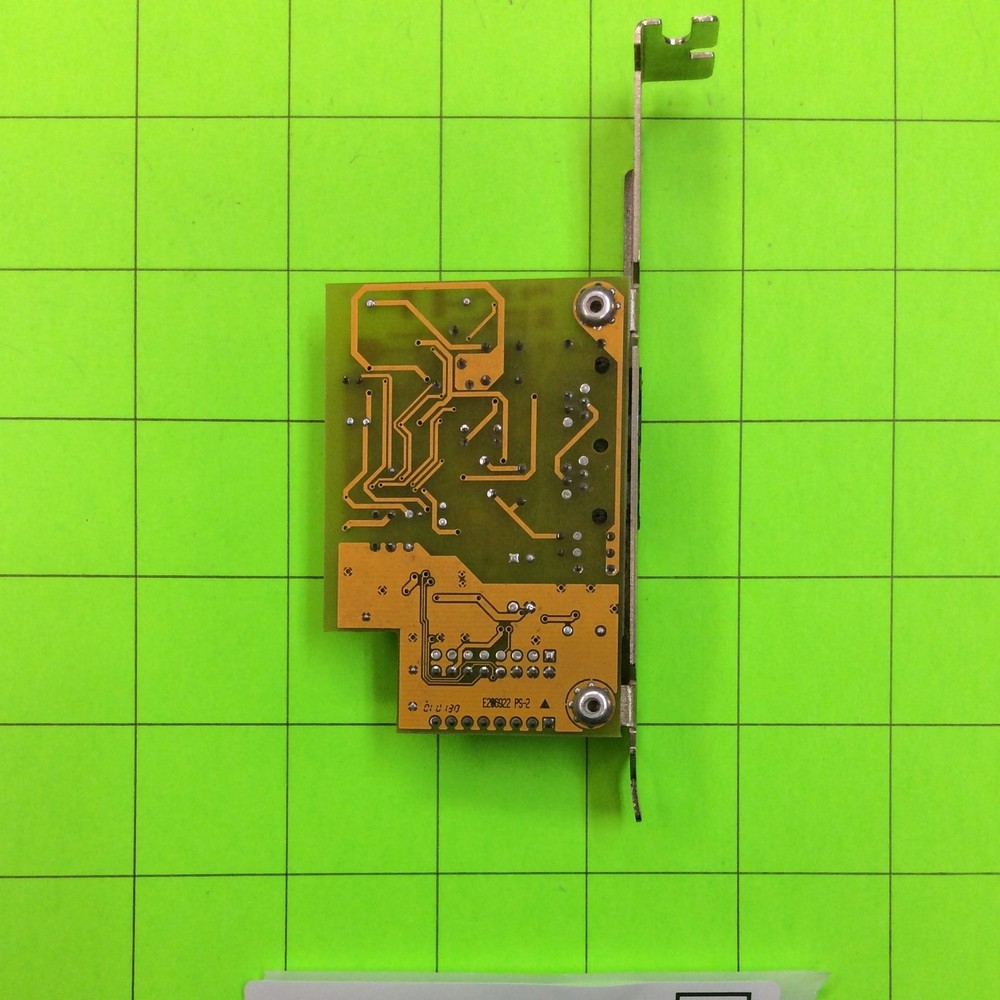 Desktop Computer Modem DAA2V1.2