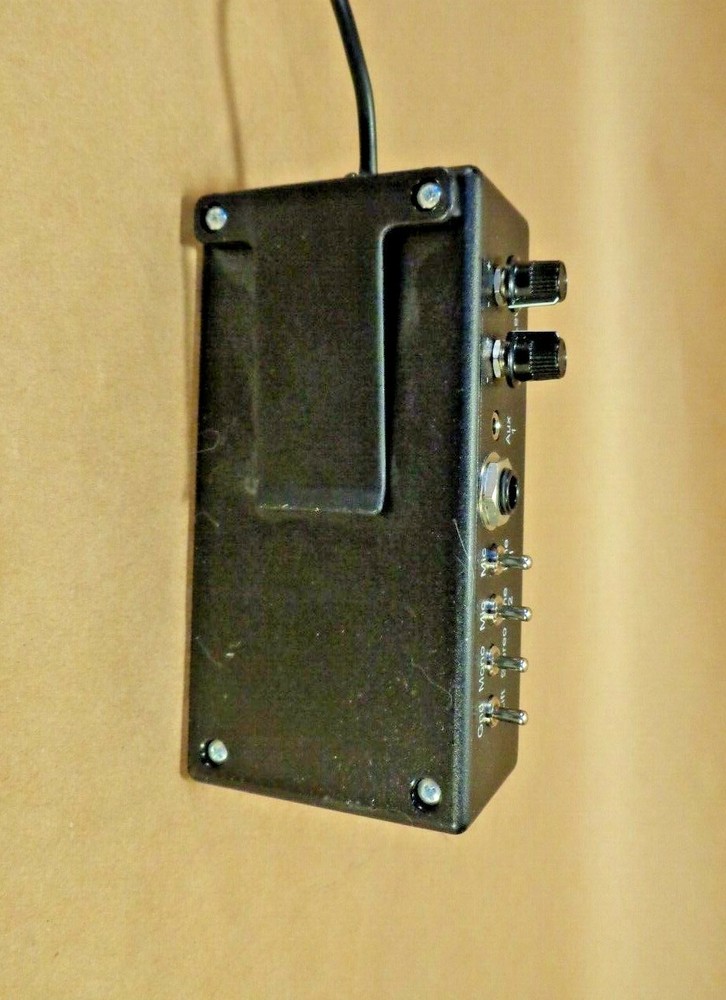 STUDIO 1 XLR-BP Professional