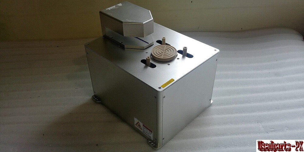 BLUECORD WP20300CAX WAFER ALIGNER