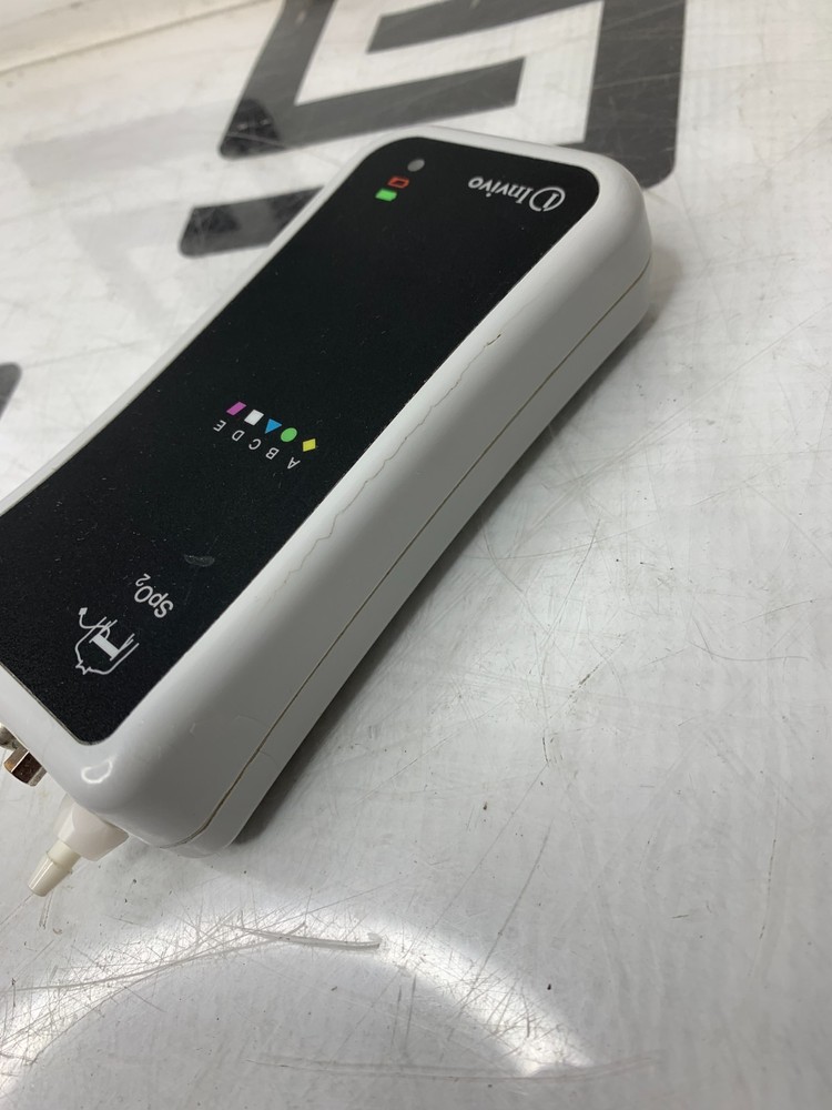Invivo Expression SPO2 989803163111 Module Pulse Oximetry Philips Sensor MR