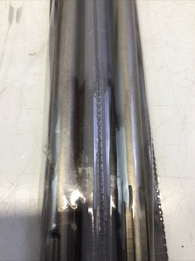 Ironton 2Pc SDS Max Chisel Set Item No 61534