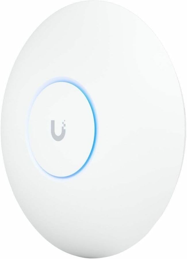Ubiquiti Networks Unifi 7 Pro | Wifi 7 Access Point | Us Model
