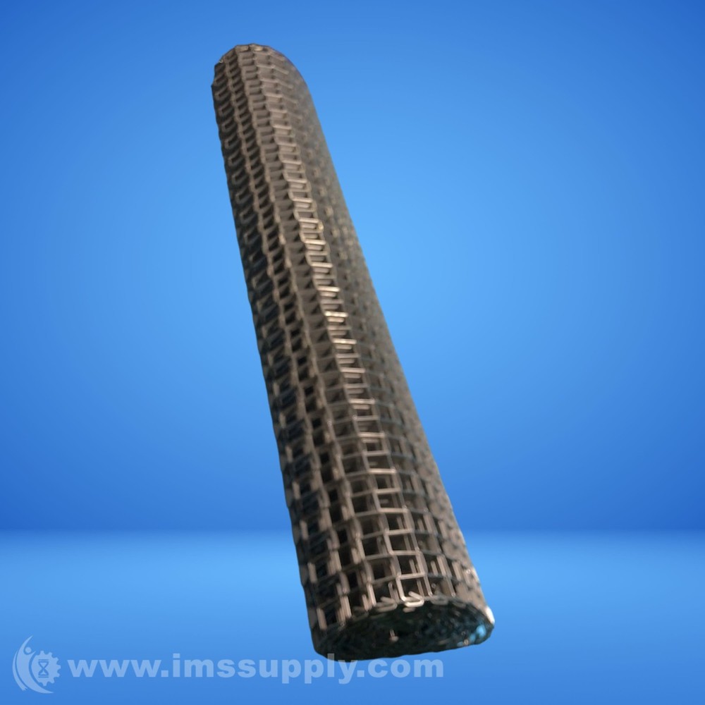 Flat wire conveyor belt USIP