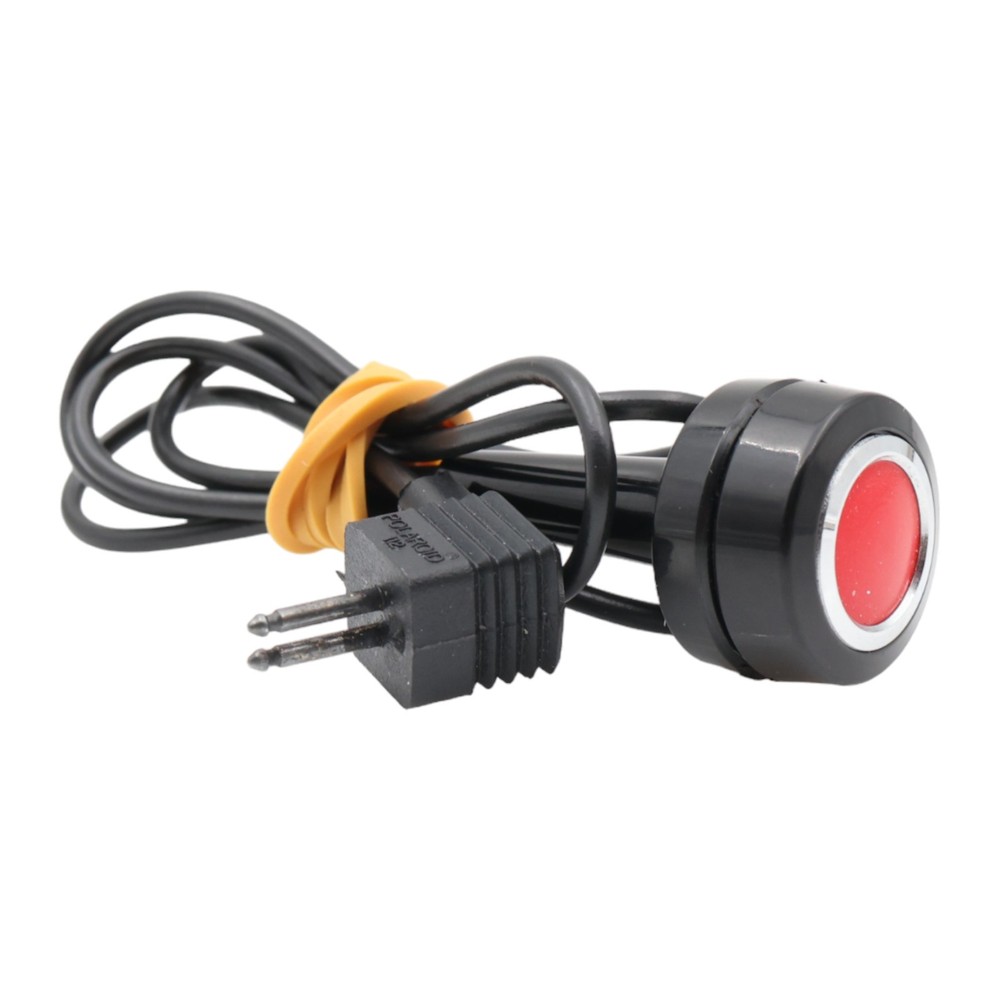 Polaroid Remote Shutter Button Shutter Release Cable Release 112 SX-70 Land Camera