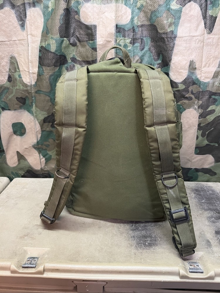 Tactical Tailor M 5 Medic Backpack OD Green