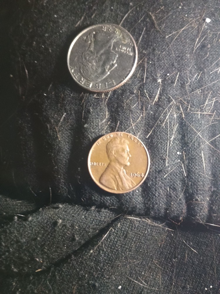1966 Lincoln Cent DDO FS-101 Strong Doubled Die Obverse + Weak FG DDR Errors