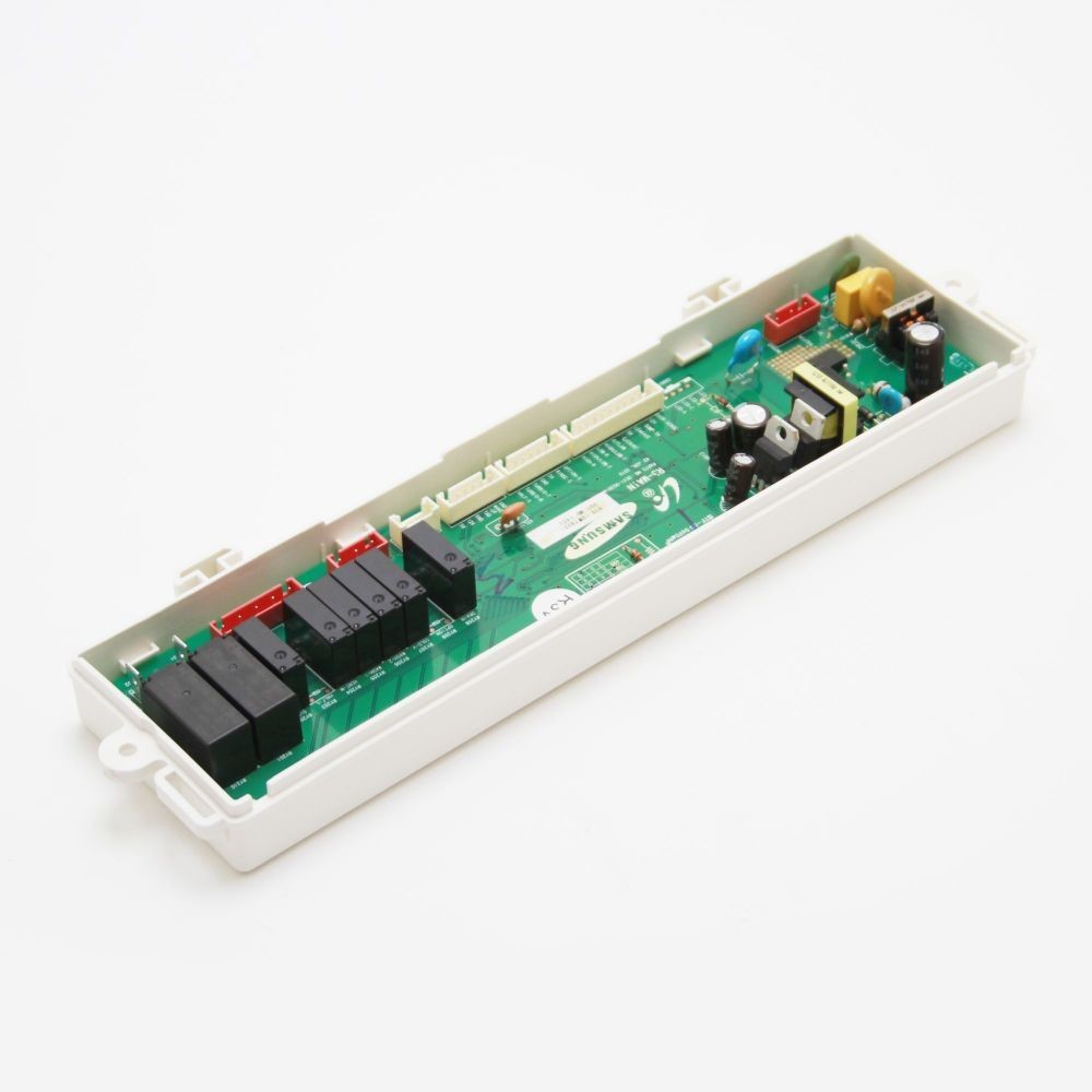 Dryer Part # DD92-00033A - Main Pcb Assembly
