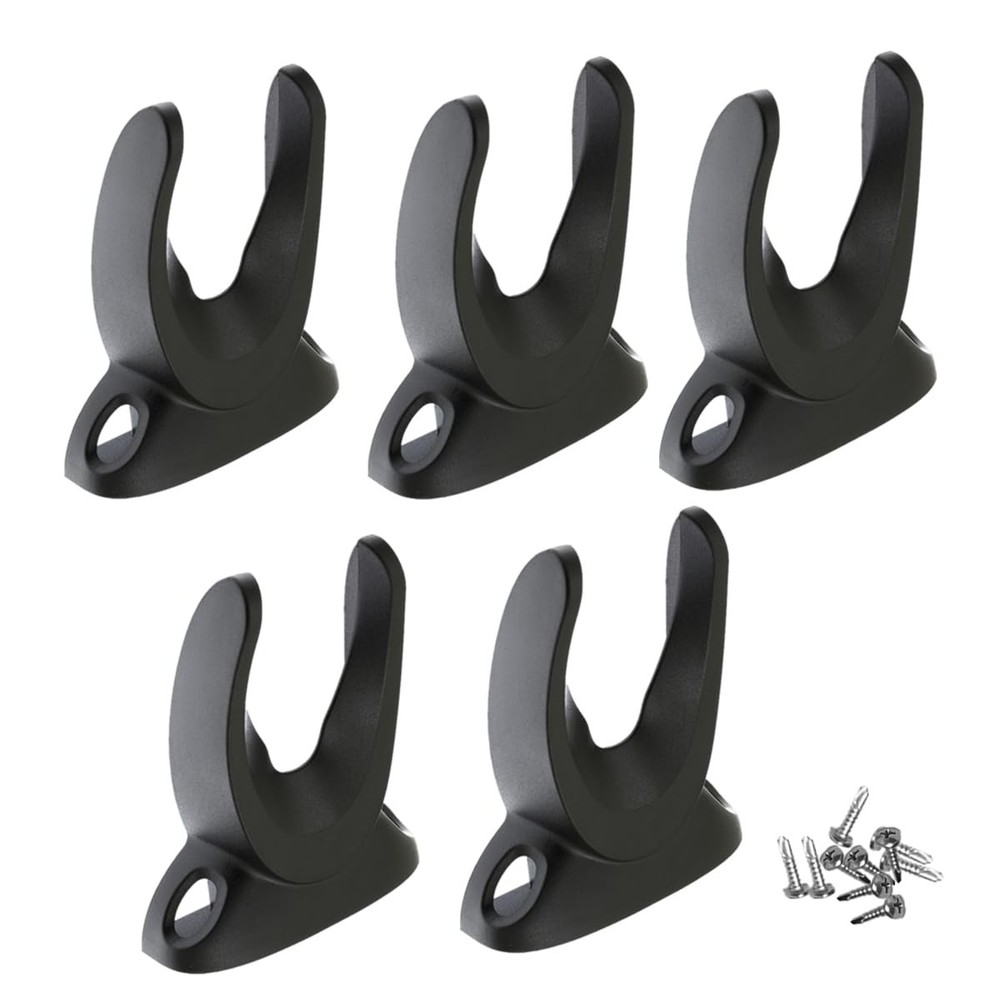 Universal Scanner Holder Barcode Scanner Bracket Wall Mount Fits Zebra LS2208 DS