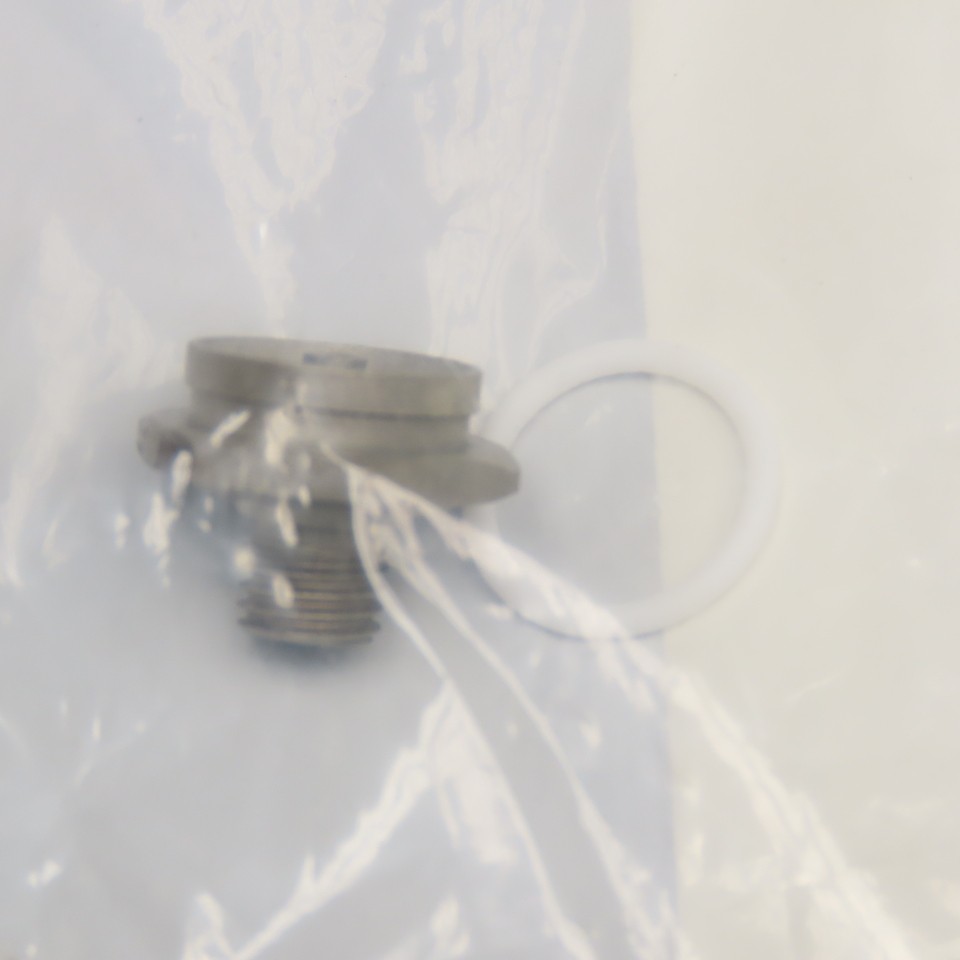 Binks 54-4960 Carbide Housing Assembly