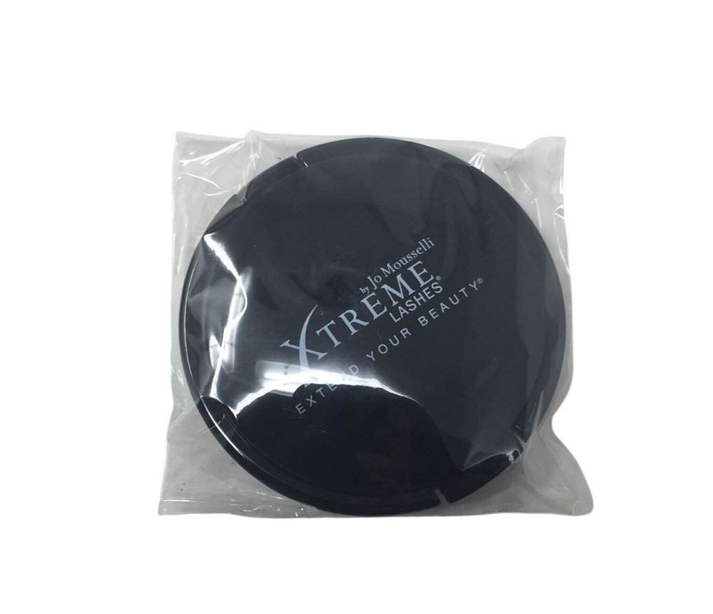 Xtreme Lashes by Jo Mousselli Compact Mirror (New with box)