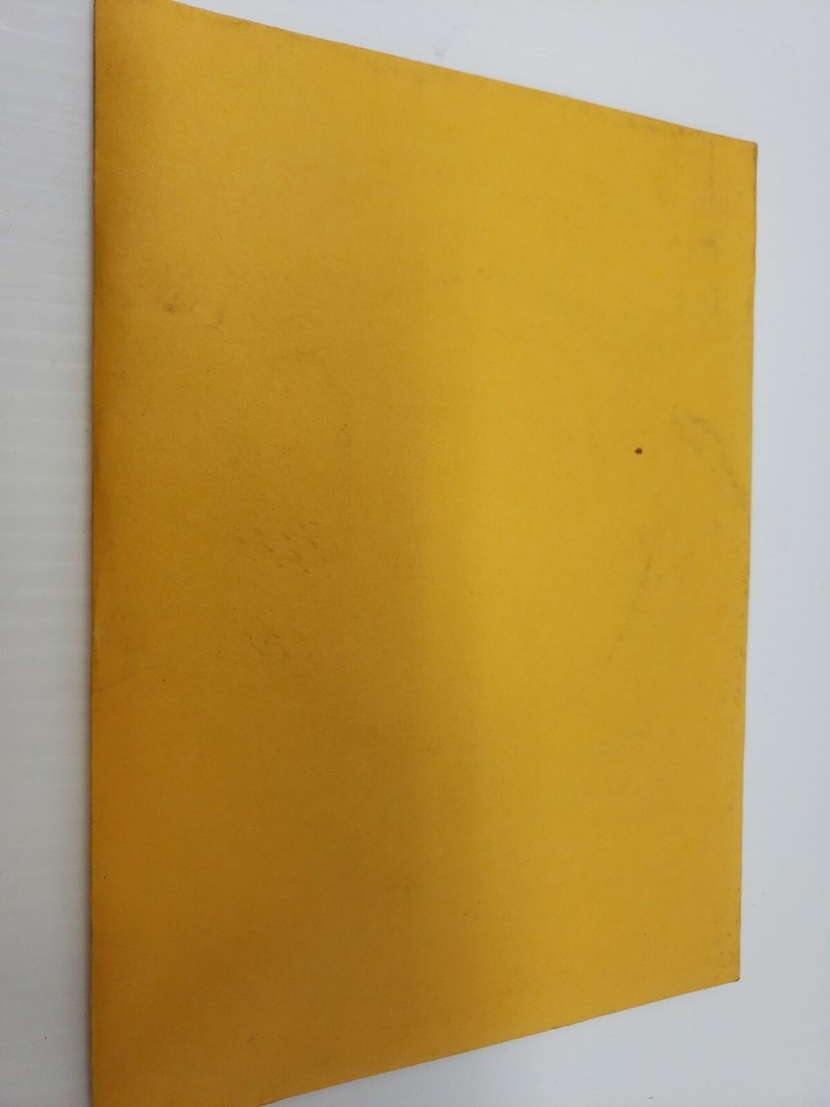 Durafit E30-0125 And E30-0126 Gaskets