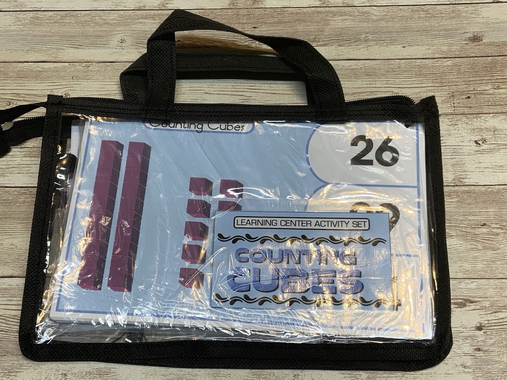 Learning Center Activity Set - Colors - Clothespin Learning Center