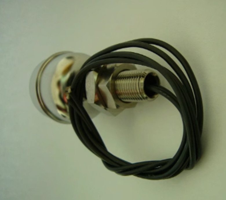 1pc new NOHKEN OLV-5 Small Float Liquid Level Switch Controller