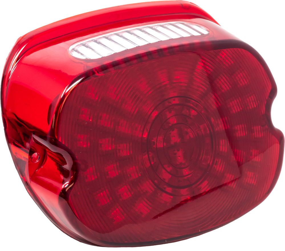 LLC-SLTL-RT LECTRIC LIGHTING CO Slantback LED Tailight
