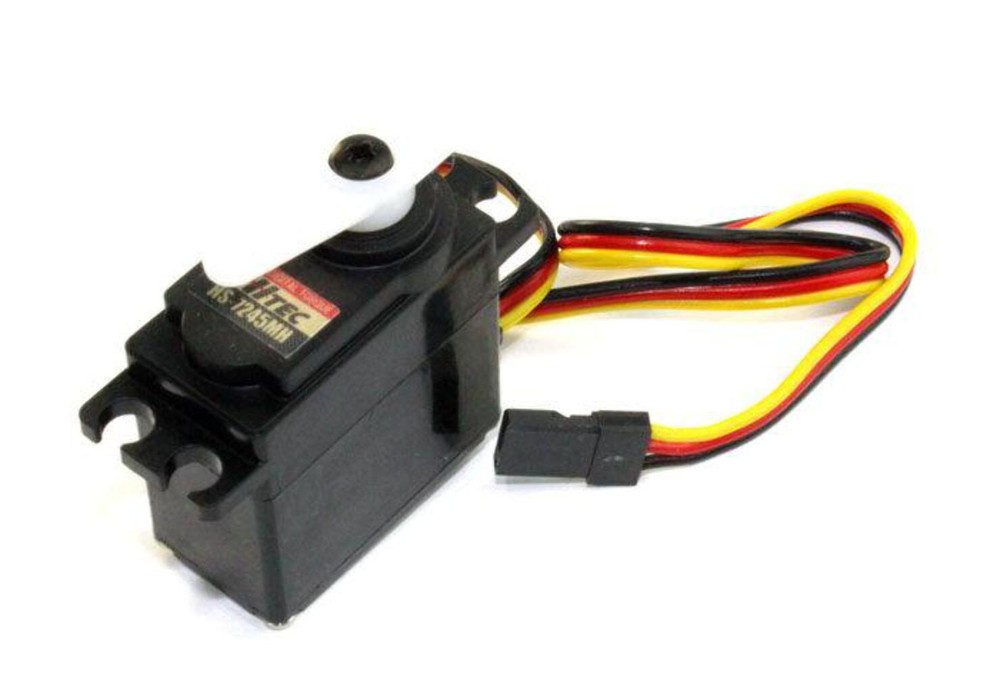 NEW Hitec HS-7245MH Mini Servo