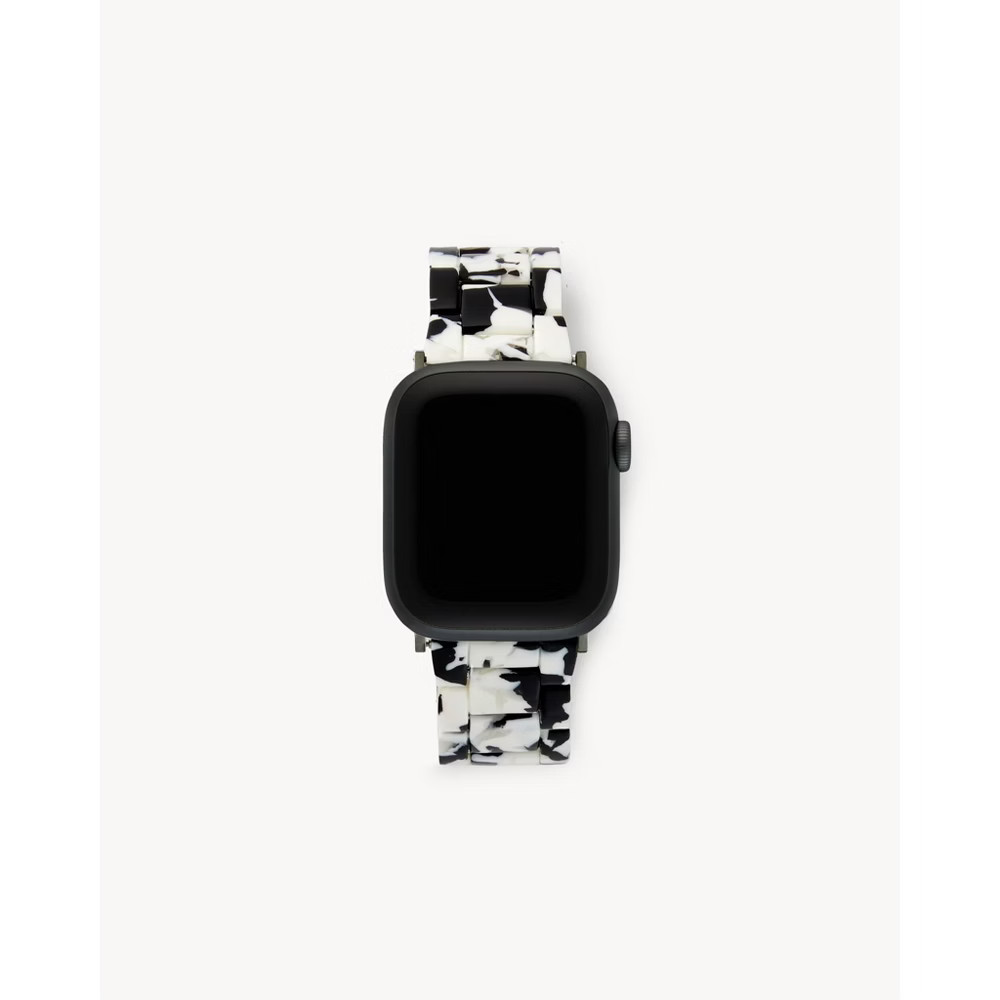 MACHETE - Apple Watch Band - Noir - Universal Fit