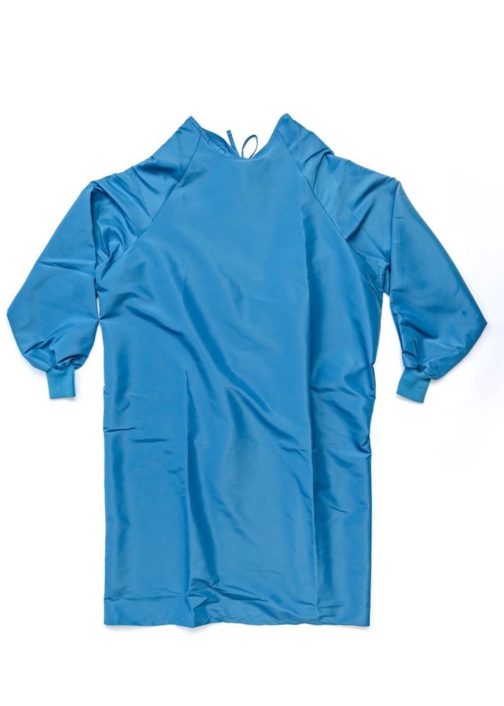 Reusable Gowns All Sizes Pack Of 50