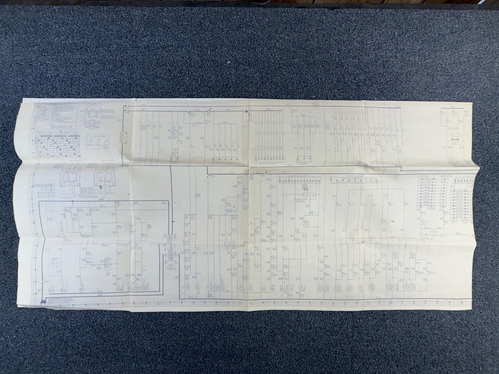 Bally Sheba Pinball Machine Game Manual Schematics ORIGINAL