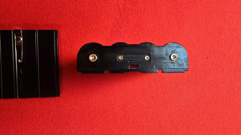 NALCOM FTL SYNCRO ZOOM / FOR PARTS