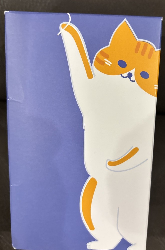 Cat Allergen Neutralizing Spray (refill Pack)