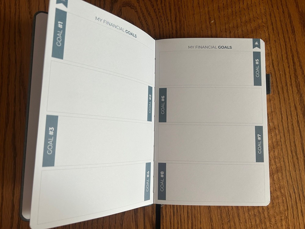 Clever Fox Budget Planner Premium Edition