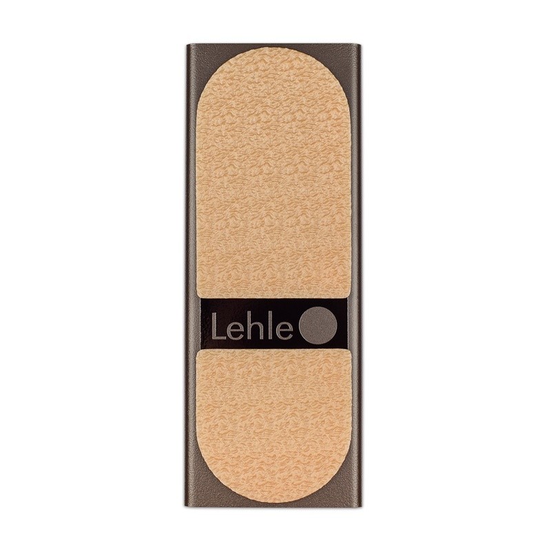 Lehle Mono Volume Pedal