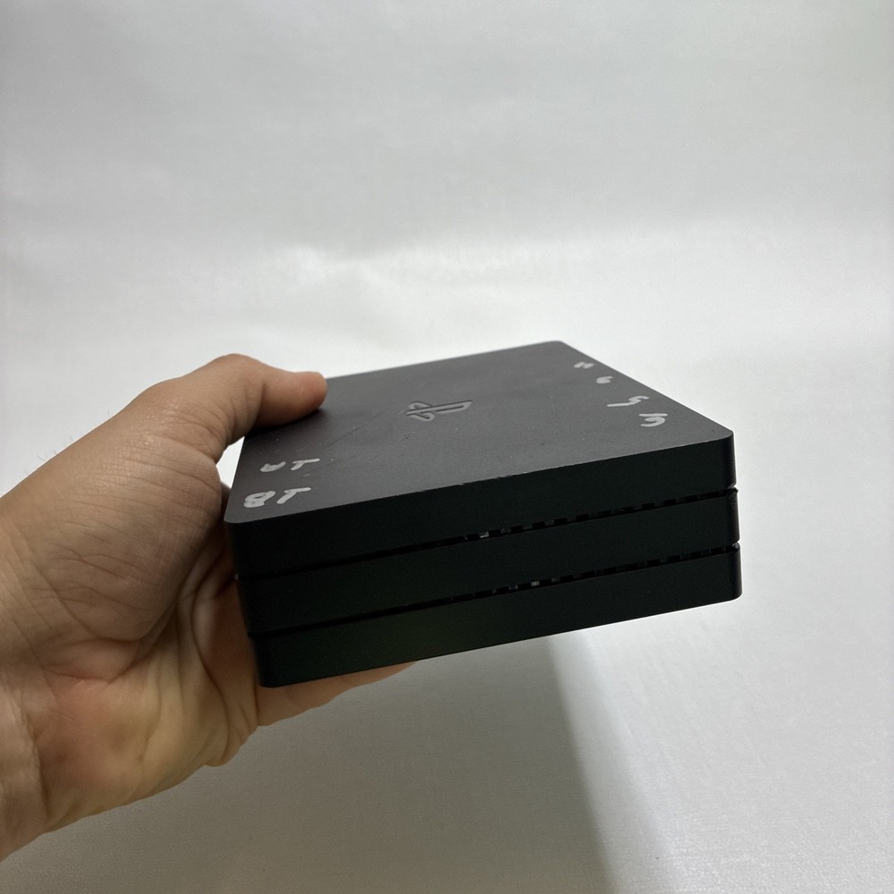 Genuine Sony PS4 Playstation CUH-ZVR2 VR Virtual Reality Processor Unit Only