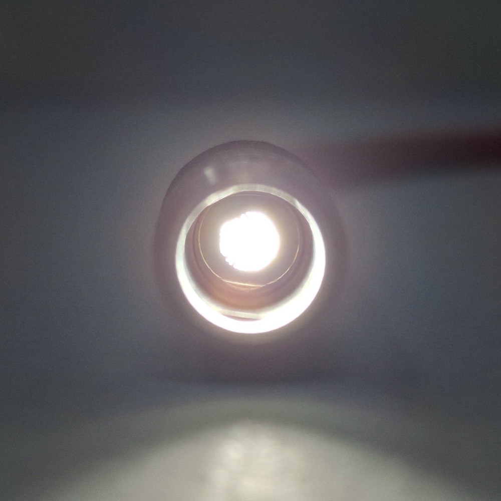 Stryker Eikon LT Illuminated Retractor System