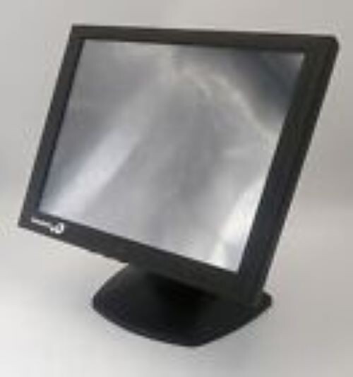 Bematech LE1000 Touchscreen Monitor