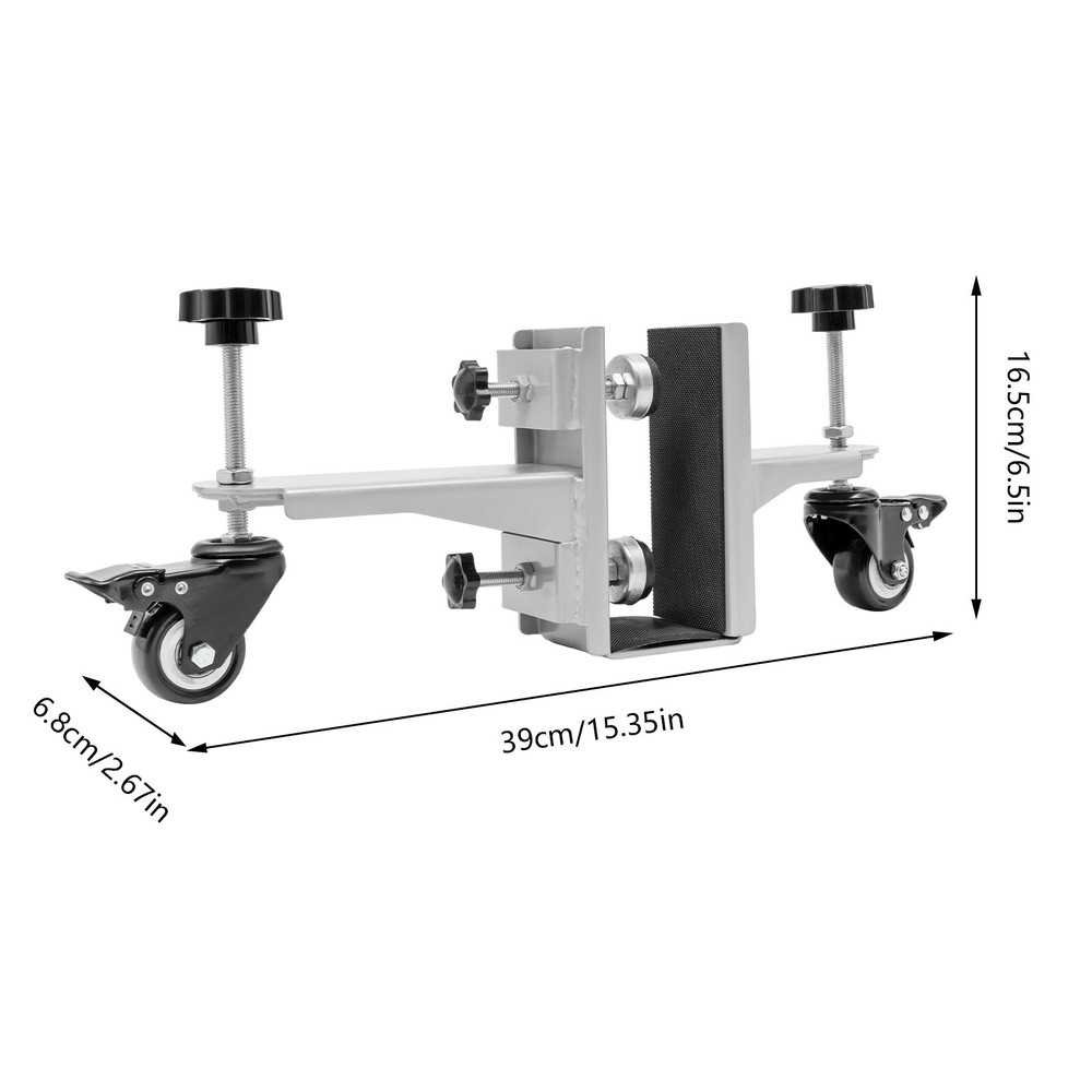 Installation Tool for Doors 1.375to 2.25 Inches Thick Door Installation Tool Kit