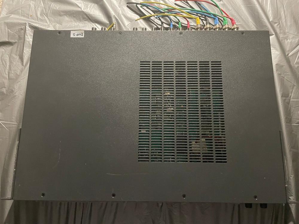 Extron Multi-Graphic Processor MGP-462