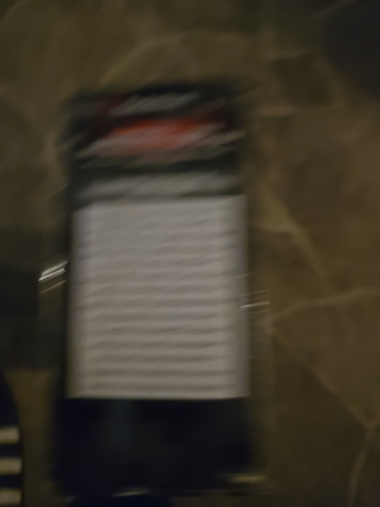 componet video distribution amplifier new in box