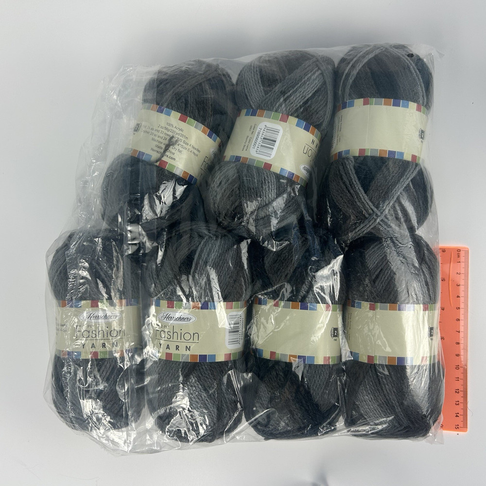 Herrschners Sandy Summit Crochet Kit