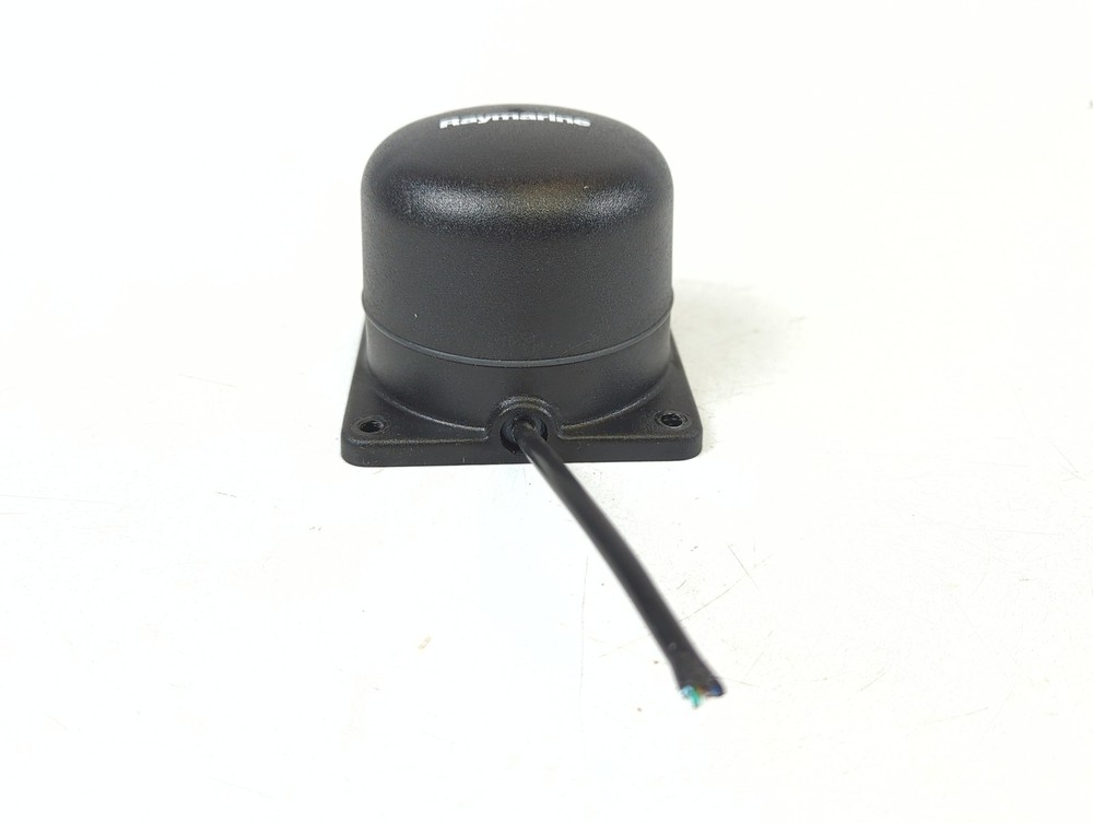 Raymarine M81190 Autohelm Smartpilot Autopilot Fluxgate Compass Sensor Module