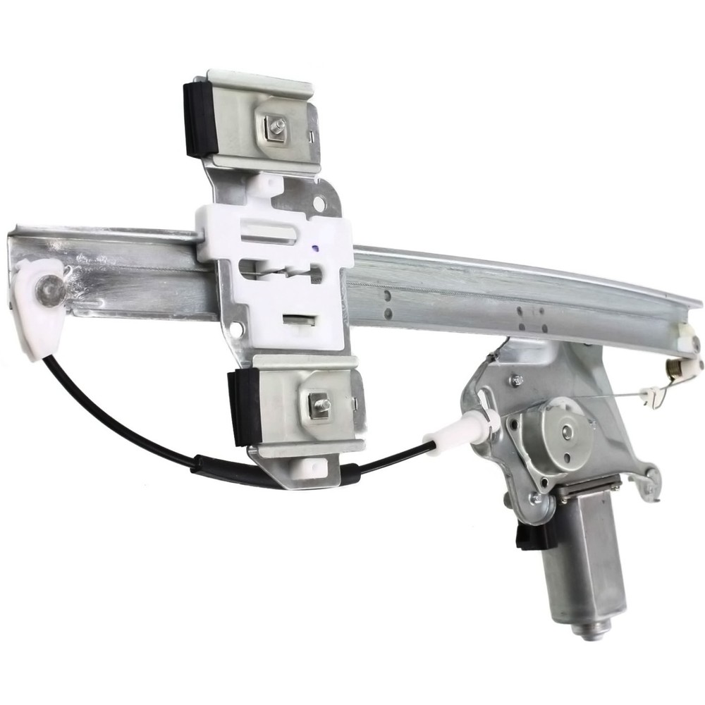 Window Regulator Set Front Left and Right For 2000-2005 Buick LeSabre