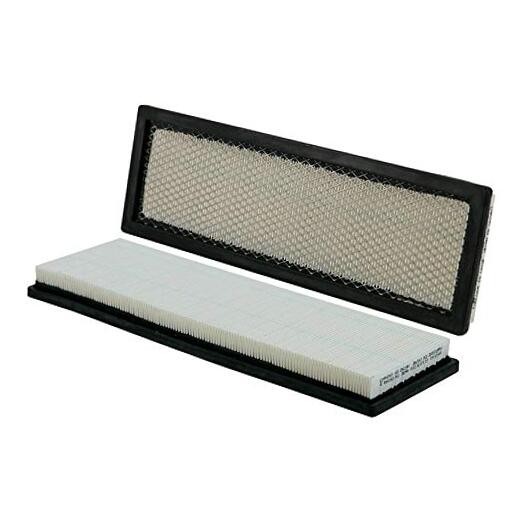 WP10141 Cabin Air Filter