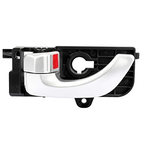 Interior Door Handle Inside Inner Replacement Front Driver Left Side for 2005